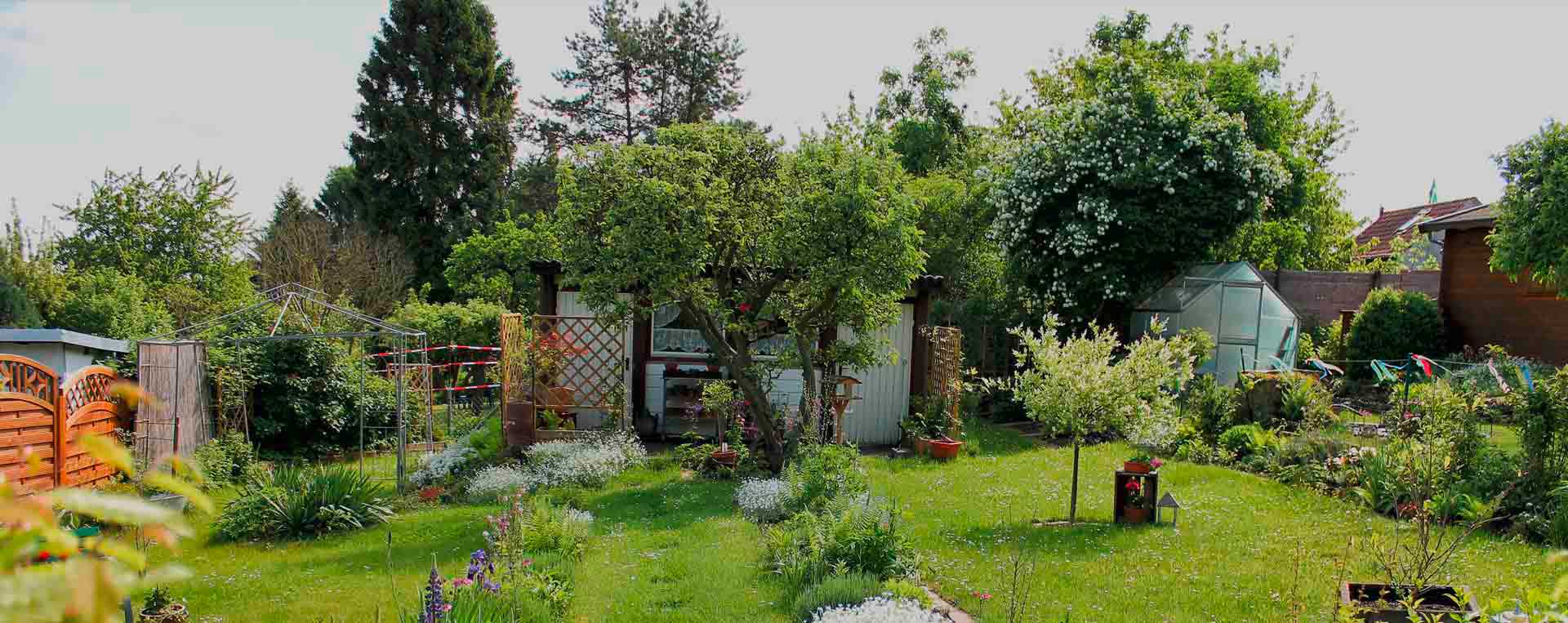 Gartenfreunde Galgenberg