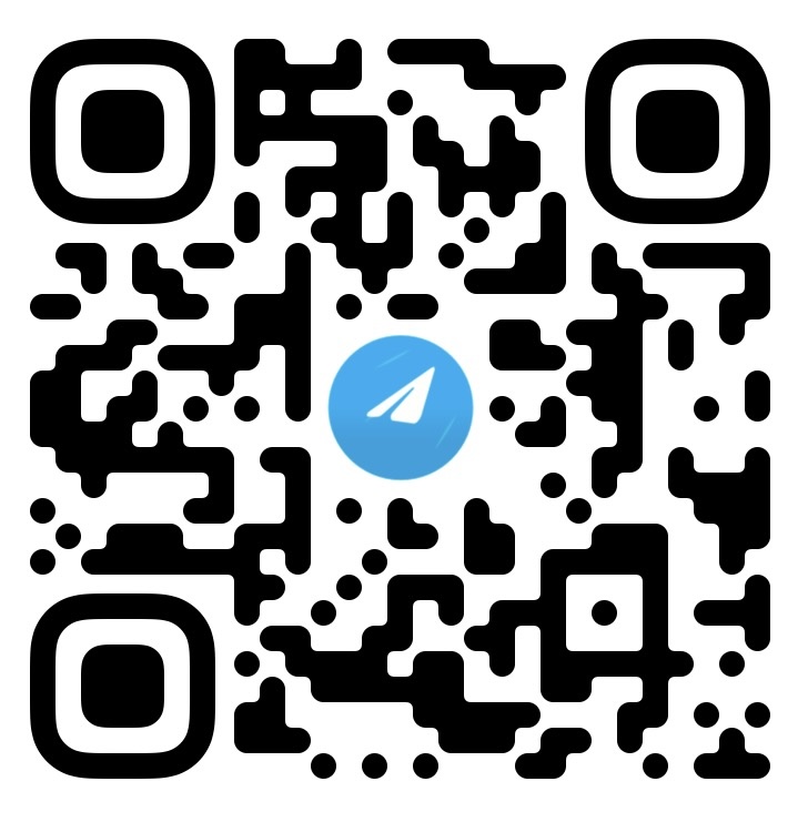 QR-Code Telegram